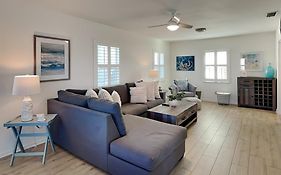 Seaside Bungalow