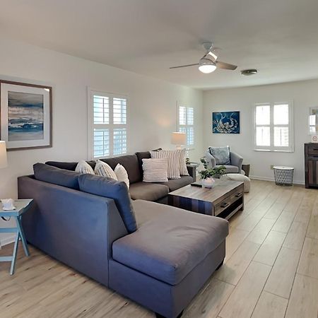 Seaside Bungalow St. Augustine Exterior photo
