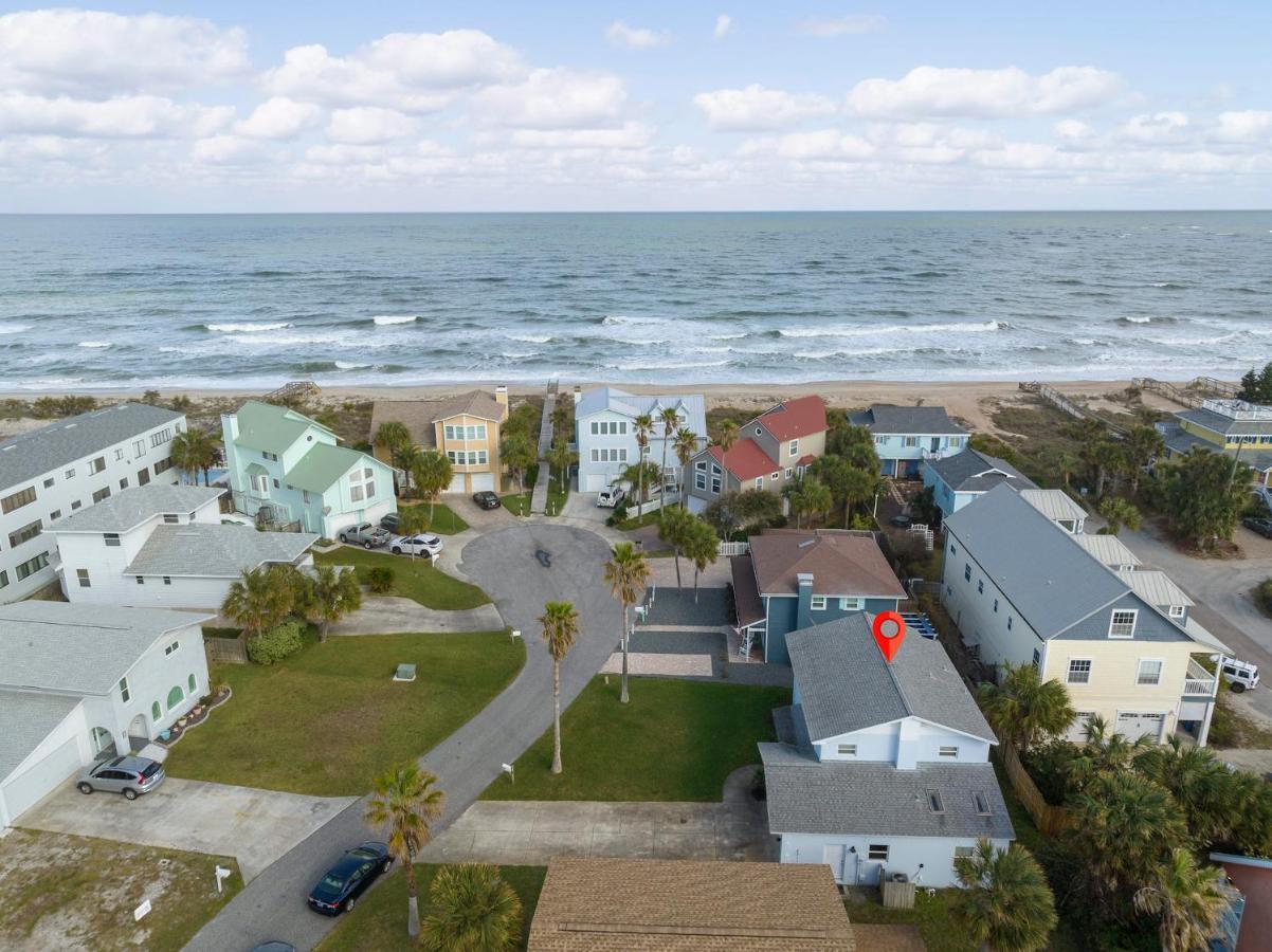 Seaside Bungalow St. Augustine Exterior photo